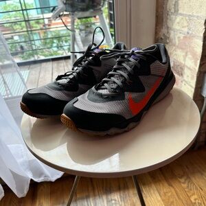 Nike Trail Runner Shoes